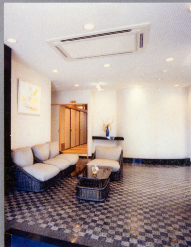 ビジネスあすか旅館