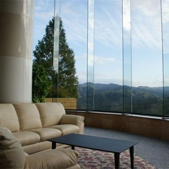 リゾート　ヴィラ　ハチ北