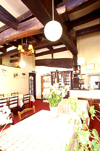 あみはりロッヂ