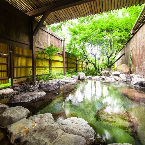 湯布院温泉　ひすいの宿　黎明