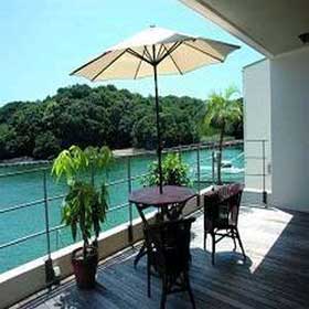 ホテル　ルアンドン白浜