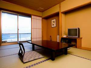 海を望む宿　澄海（Sky）