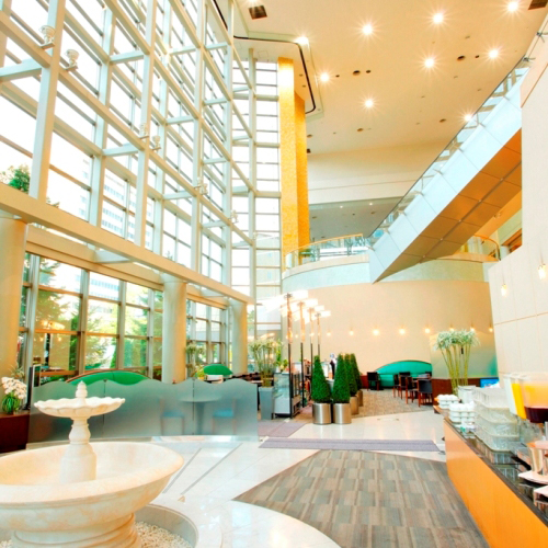 グランドメルキュール札幌大通公園