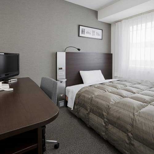 コンフォートホテル釧路