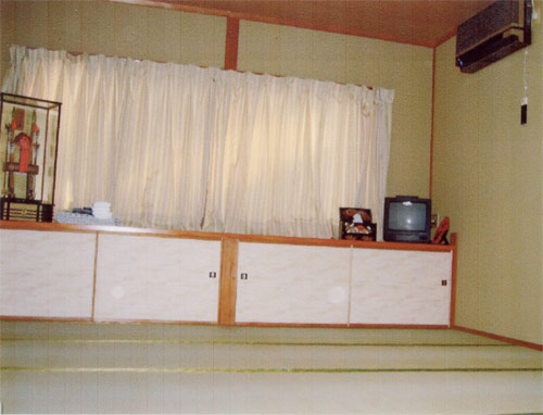 ビジネス旅館 笑福