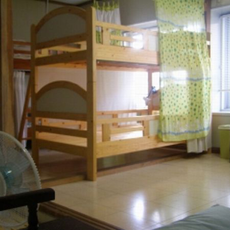 ゲストハウス　羊屋本店