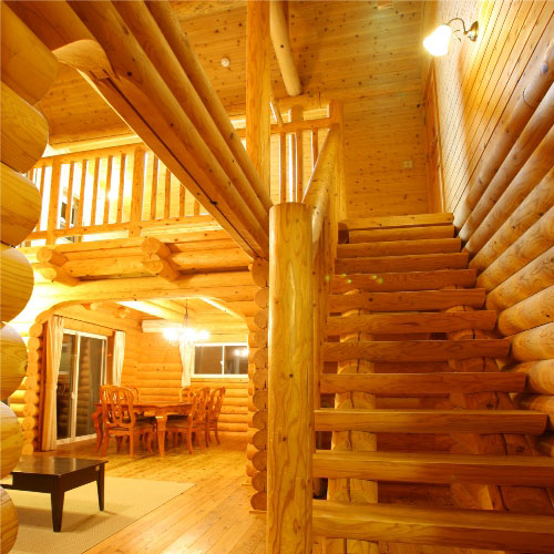 松江市宍道ふるさと森林公園