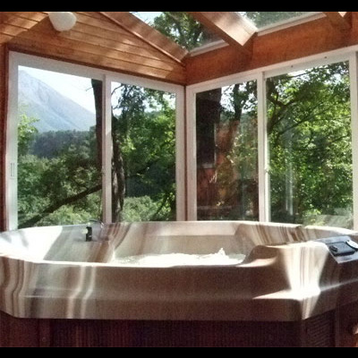 ペンションあすか