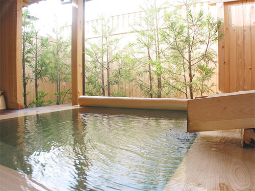 スパ＆リゾート九十九里　太陽の里