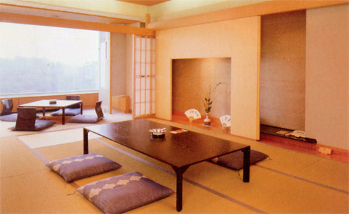 掬水亭（プリンスホテルズ＆リゾーツ）