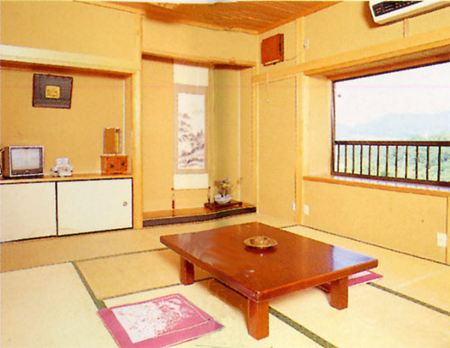 割烹民宿 おおくら