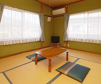 民宿みゆき <京都府>