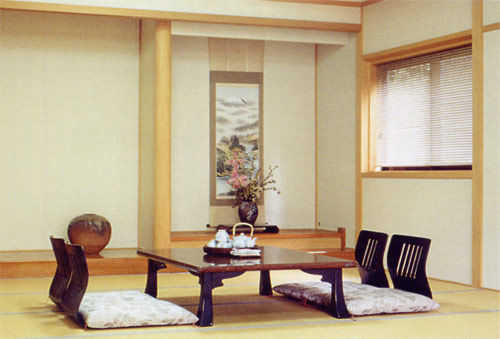 柿野温泉あさひ荘