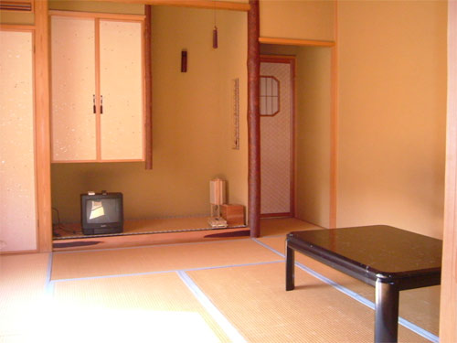 星降る宿 和み Nagomi<大島>