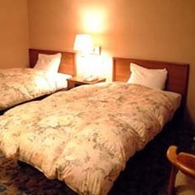 ホテル日新会館