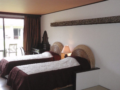 八丈島 ホテル リゾートシーピロス <八丈島>