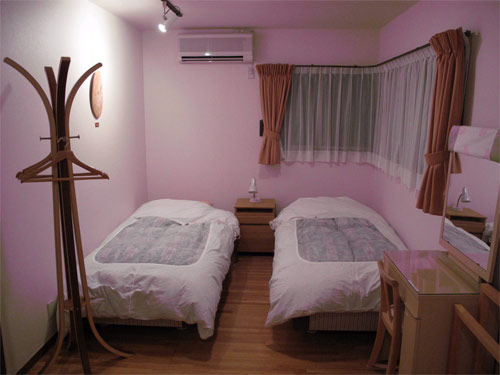 ARTなペンション 『夢がたり』