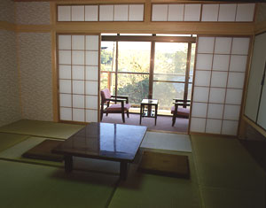 料理旅館　季（とき）と海の恵み　紅葉屋