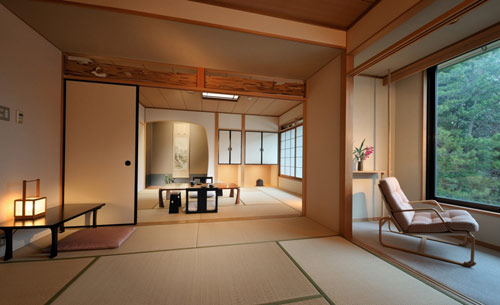 鳥羽国際ホテル　潮路亭