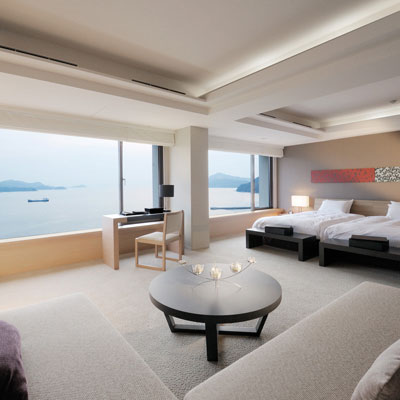 鳥羽国際ホテル