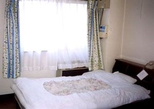 ビジネスホテル喜楽荘＜奈良県＞