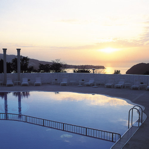 ホテル　アルティア鳥羽