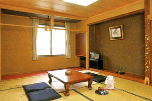 ロッチ ウエノスキー