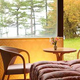 高峰高原ホテル