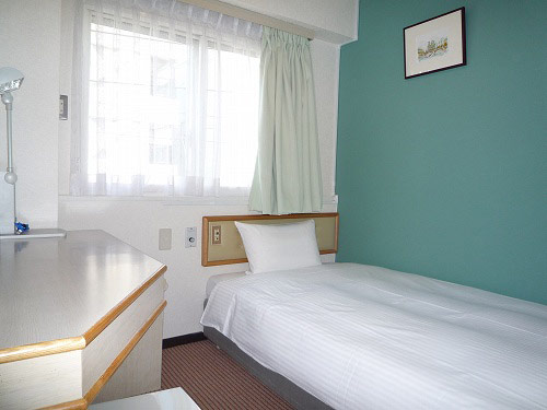 スマイルホテル青森