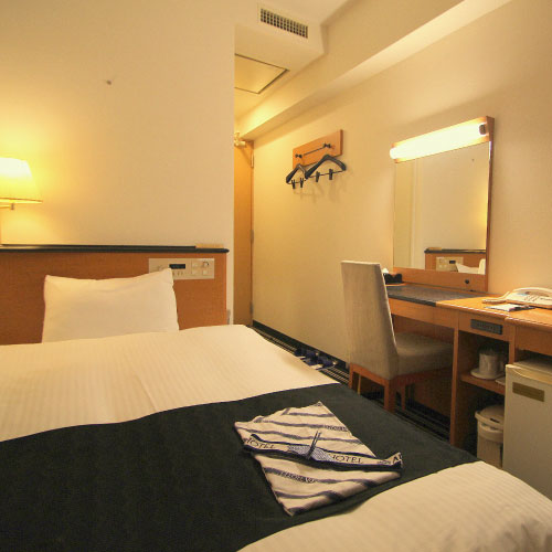 アパホテル〈西麻布〉