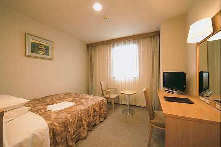 ホテル アイリス