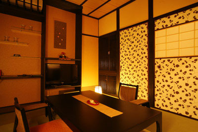 城崎温泉　きのさき　夢こやど　天望苑