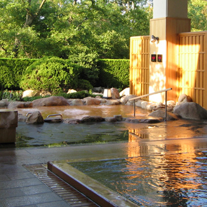 有馬温泉　兵衛向陽閣