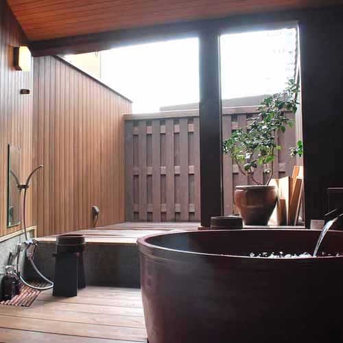 城崎温泉　旅館　つばき乃