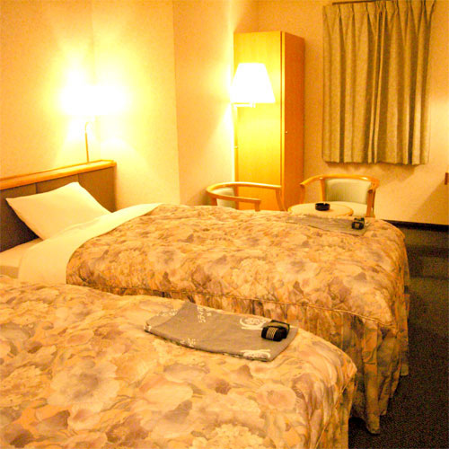 Ｔａｂｉｓｔ　シティホテルイン国分