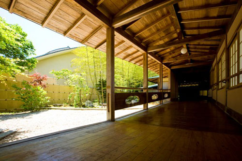本浦温泉　サン浦島　悠季の里