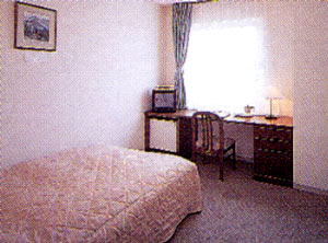 小諸グランドキャッスルホテル