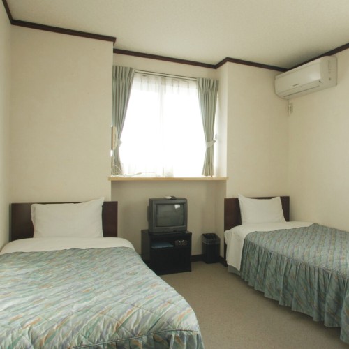 ペンション白い貝がら