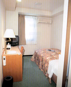 天然温泉　黎明の湯　二戸シティホテル