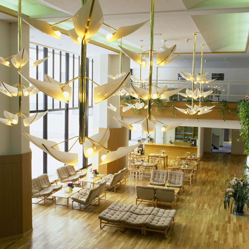 磐梯猪苗代はやま温泉　ヴィラ　イナワシロ