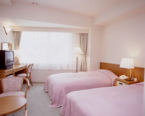 ホテルニュー最上屋