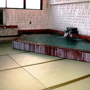 アクアガーデンホテル福丸