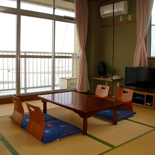 シーサイドみゆき