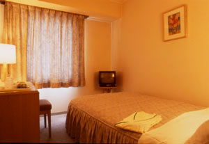 ラックホテル草津