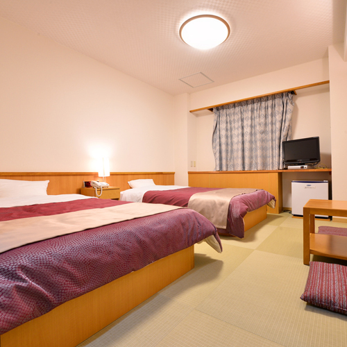 北見プラザホテル