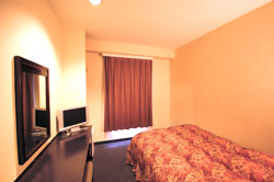 エンナンホテル　久留米