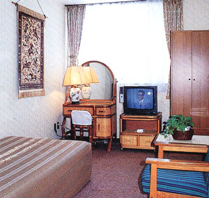 ニューグランドホテル<愛媛県>