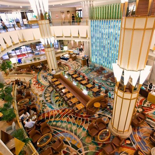 東武ホテルレバント東京