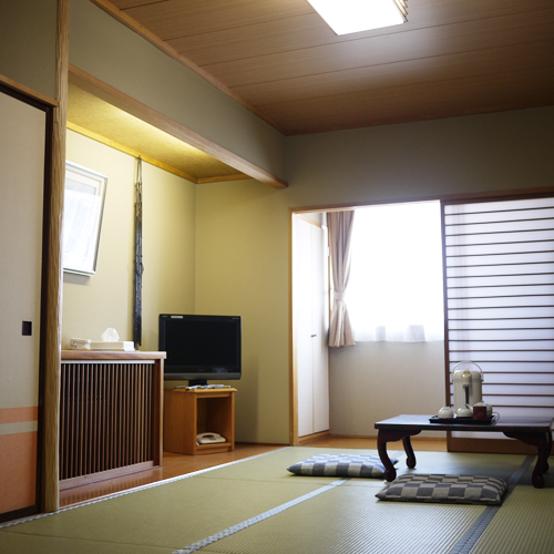 韮崎舟山温泉 ホテル舟山