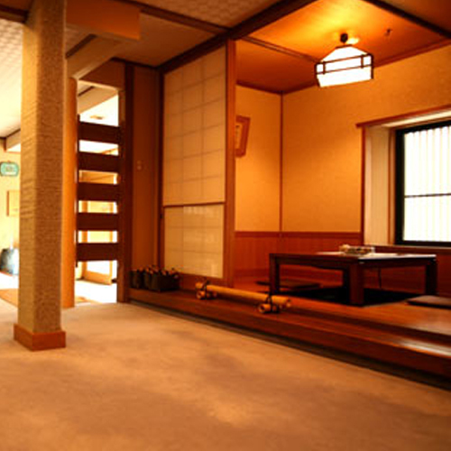 城崎温泉　つちや旅館